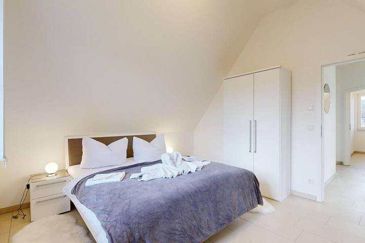 Ferienhaus für 4 Personen, mit Garten und Terrasse sowie Sauna, mit Haustier in Kramerhof - 2