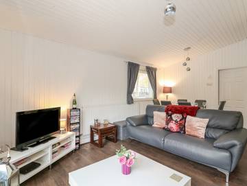 Chalet for 6 People in Midlands, Lincolnshire, Photo 4