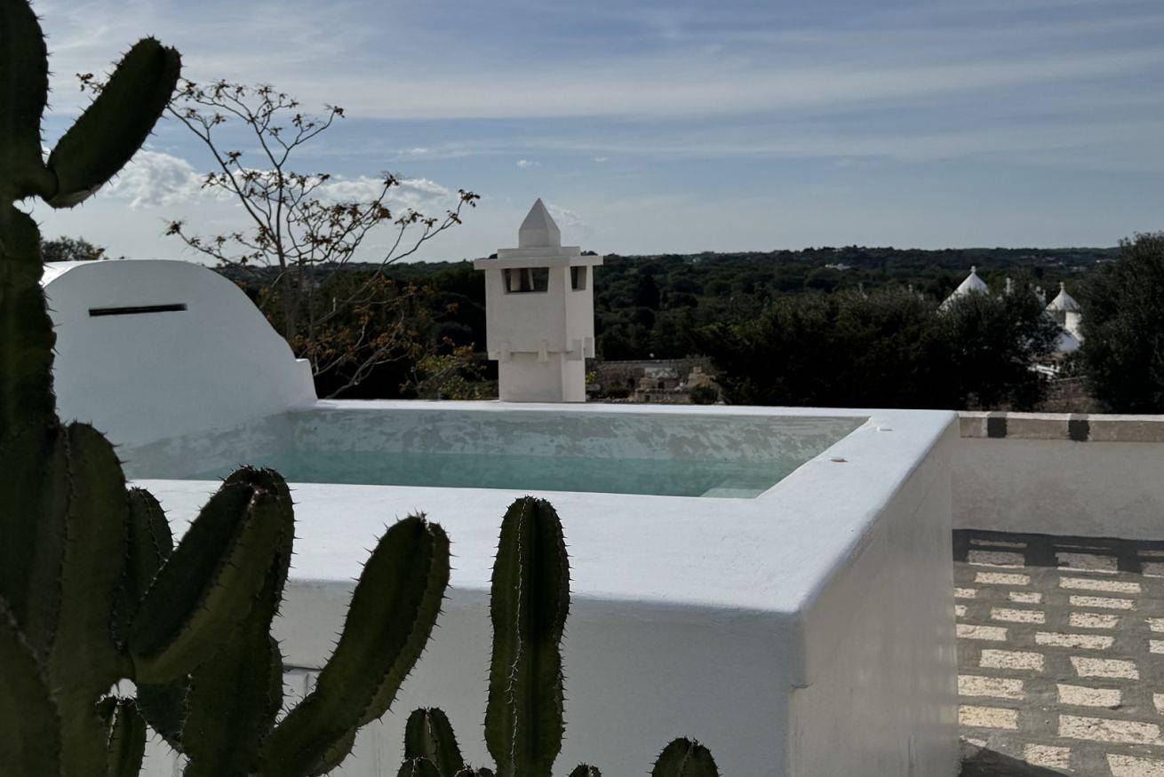 Ma'Bella | Masseria Piccola by Rentbeat in Panza (Apulia), Salento