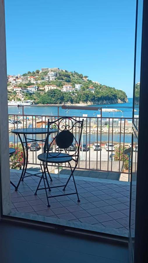 Apartamento de vacaciones para 4 personas, con vistas y balcón - 1