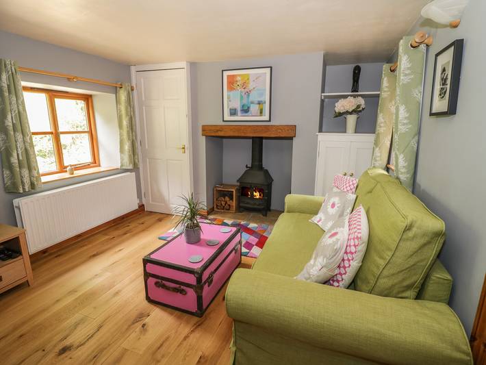 Casa rural para 2 personas in Gloucestershire