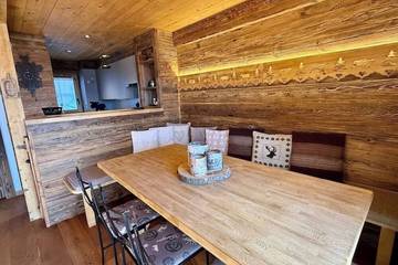 Chalet für 8 Personen in Gryon, Alpes Vaudoises, Bild 4