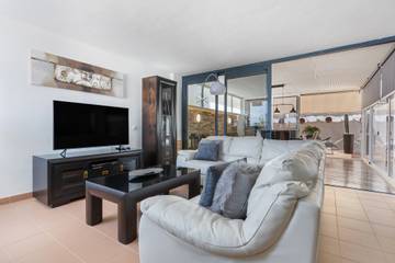 Gîte pour 4 personnes, avec jardin à Costa Calma