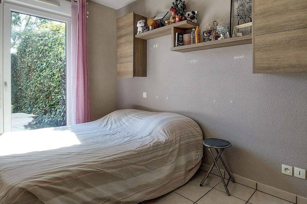 Ganze Wohnung, 1 bedroom cozy apartment in Audenge in Audenge, Arcachon und Umgebung