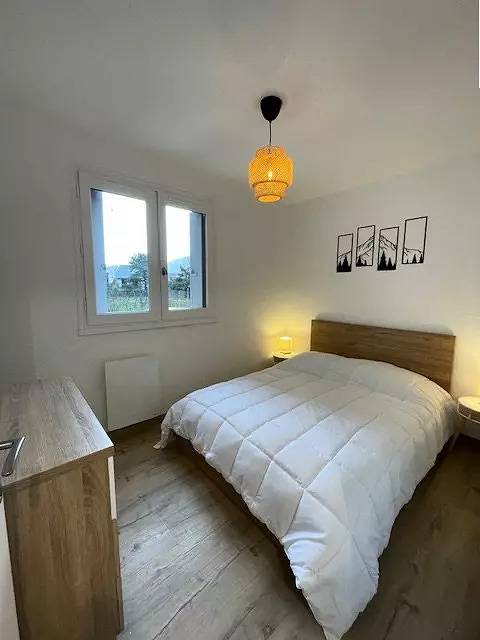 Entire apartment, Close to the apartment center 6 people at the Residence Palos A/62 in Saint-Lary-Soulan, Pyrenees National Park