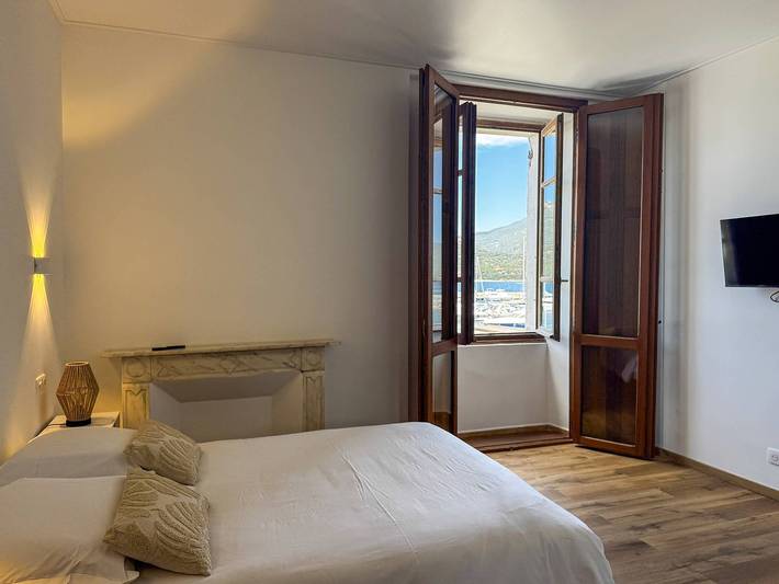Studio pour 2 personnes à Propriano