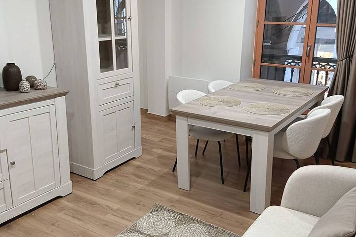 Ferienwohnung für 2 Personen - 1