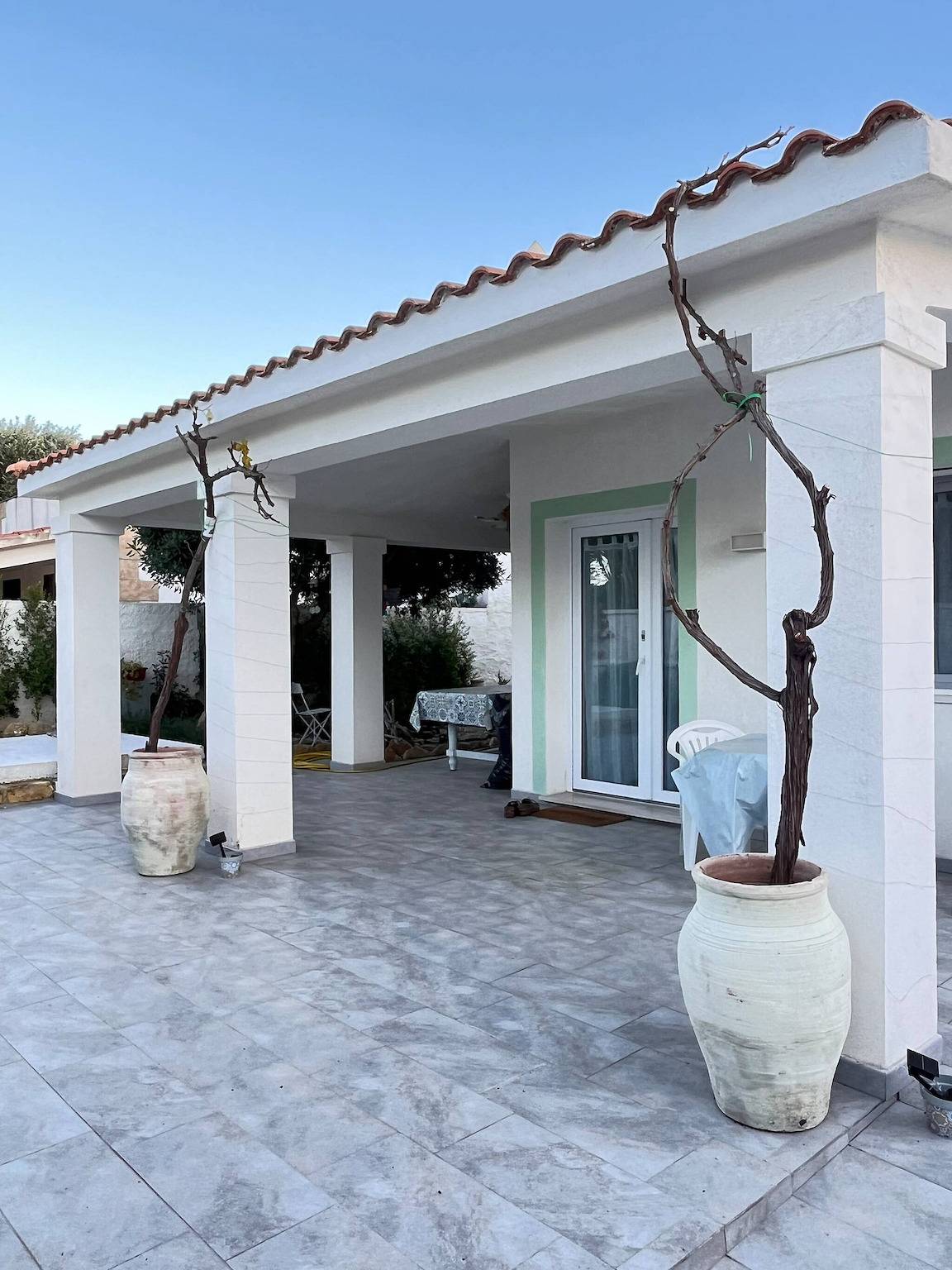 Fmar- Marzamemi Villa Lou al mare in Reitani, Noto e dintorni