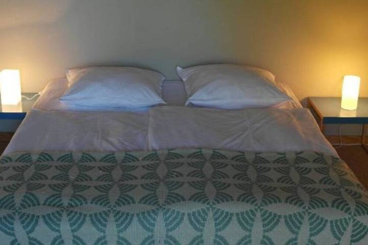 Appartement entier, Au bord de la Rive in Lormont, Région de Bordeaux