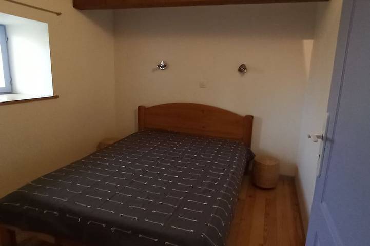 Location de vacances pour 6 personnes, avec jardin et piscine à Montréal (Rhône-Alpes) - 2