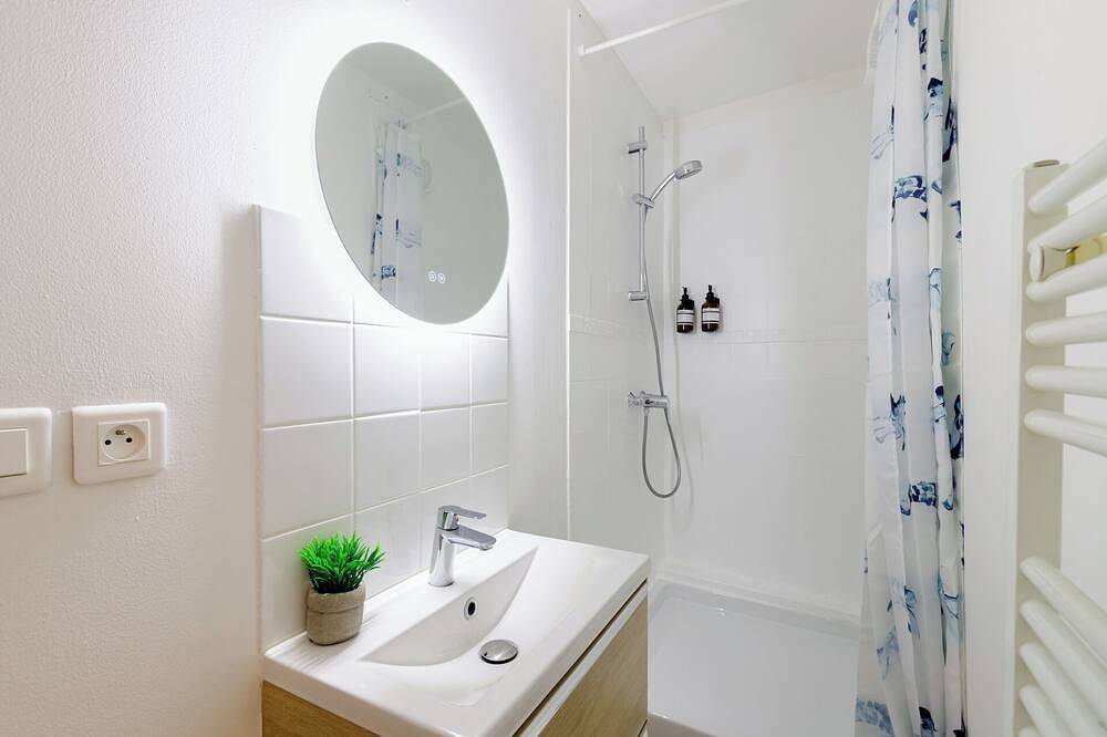 Appartement entier, Havre Provençal - Clim, Tv, Wifi in Montélimar, Région de nyons
