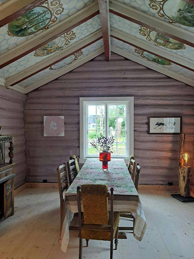 Location de vacances pour 6 personnes, avec jardin dans Tolga - 3