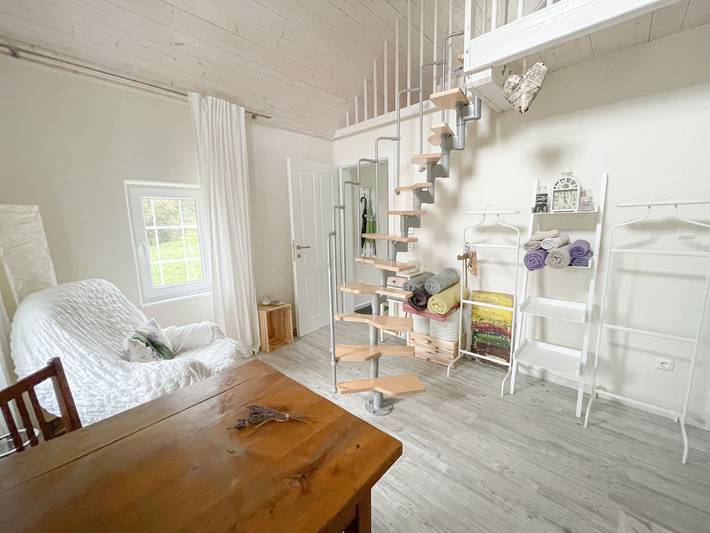 Vakantiehuis voor 2 personen, met tuin en terras in Oostenrijk