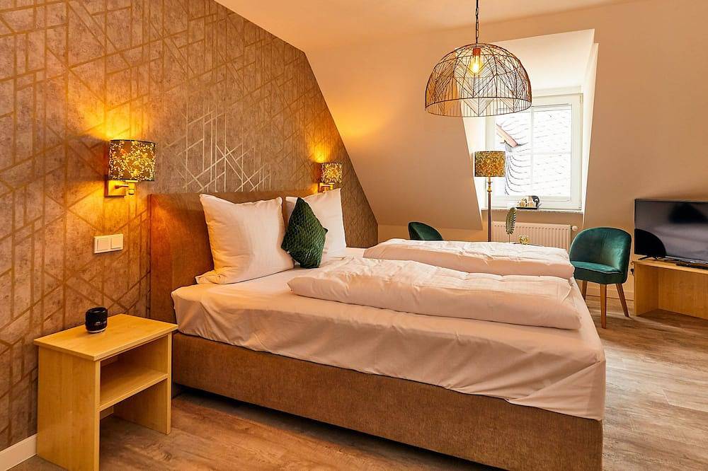 Familiar-Habitaciones conectadas-Baño Privado in Zeltingen-Rachtig, Bernkastel-Kues y alrededores