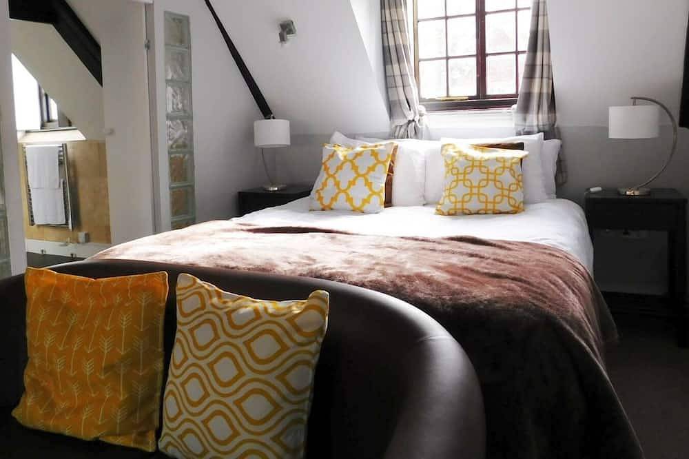 Apartment for 4 People in Norwich, Norfolk