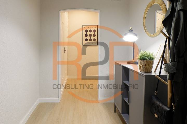 Apartamento entero, 1A127 Casa Lina in Distrito Centro (Gijón), Gijón