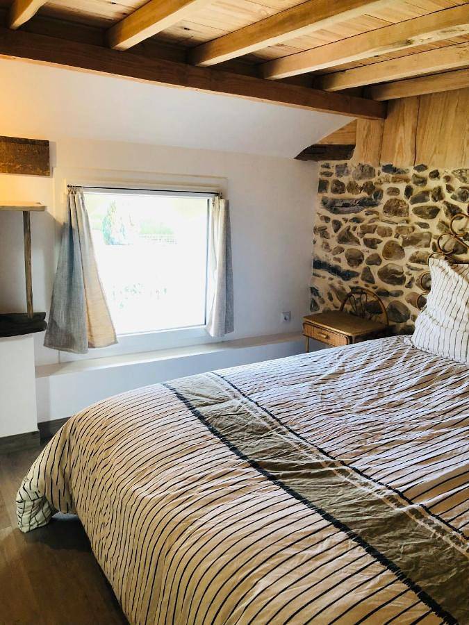 Chambre d’hôte pour 8 personnes, avec jardin, animaux acceptés à La Barthe-de-Neste - 4