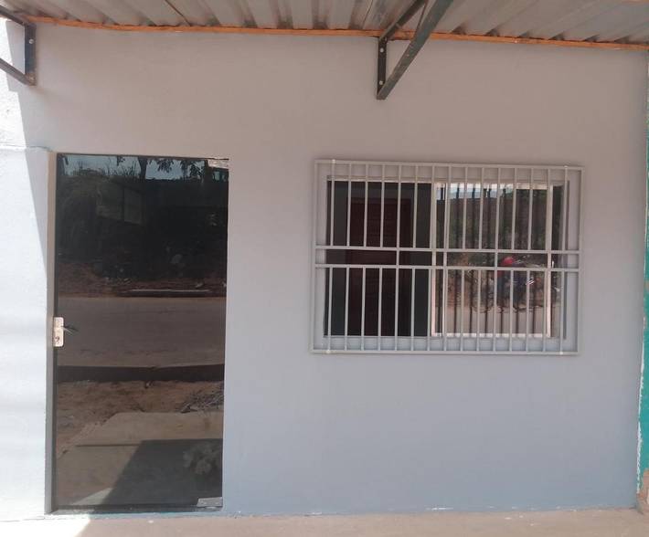Casas e apartamentos de temporada para 2 pessoas em Santarém (Brasil)