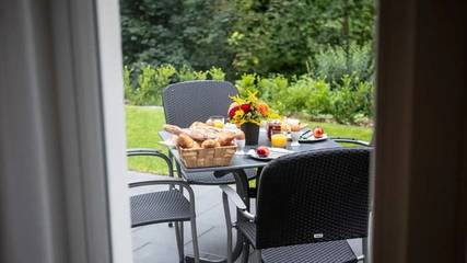 Ferienwohnung für 5 Personen in Siegelsbach, Kraichgau, Bild 3