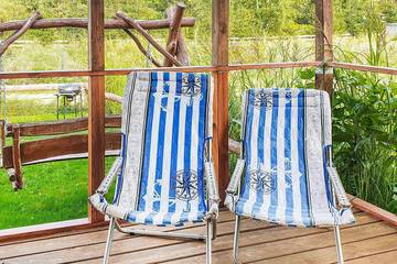 Beach House for 4 People in Warmian-Masurian, Photo 3