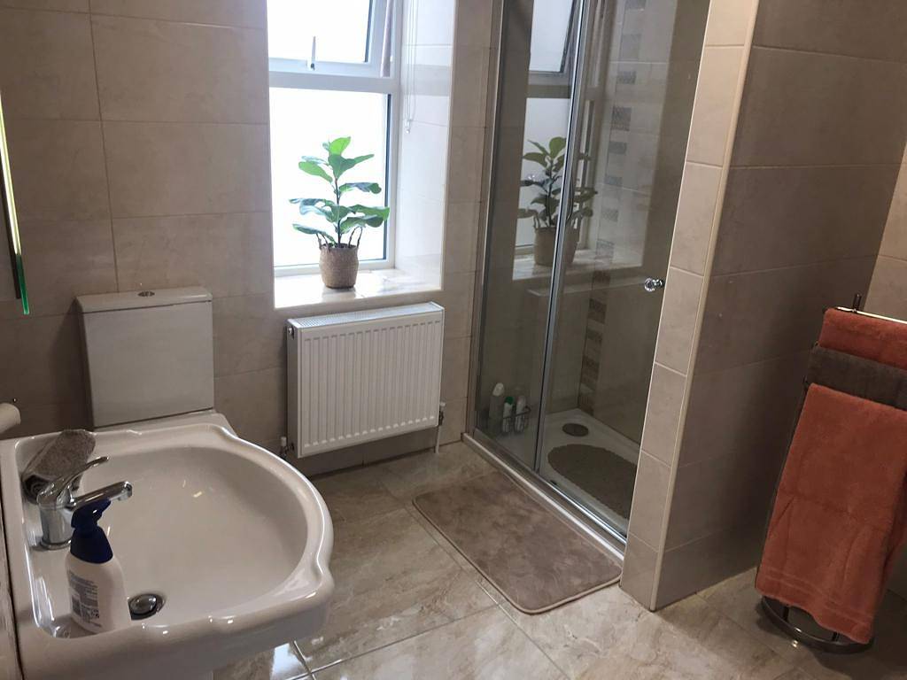 Ferienhaus für 5 Personen in Derry, Grafschaft Londonderry