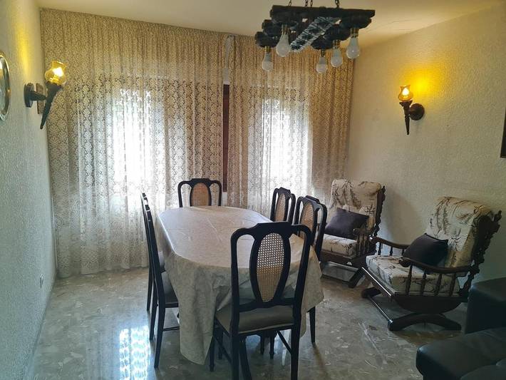 Location de vacances pour 6 personnes à Vinuesa - 2