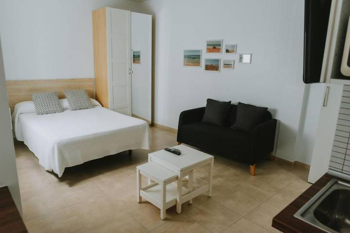 Ferienwohnung für 4 Personen in Zahara de los Atunes - 3