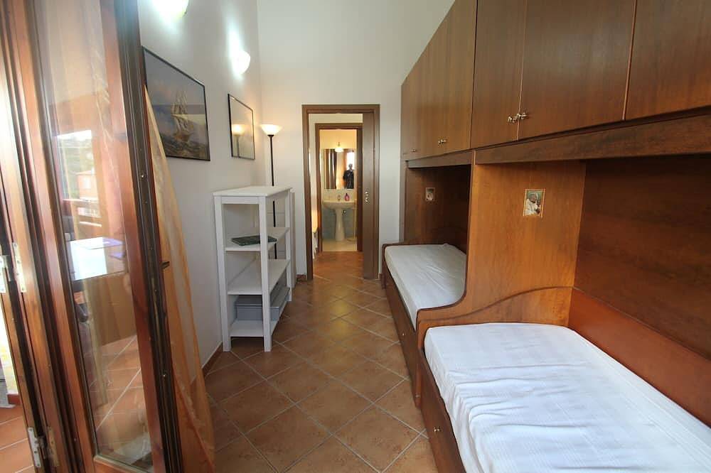 Ganze Wohnung, Apartment-Penthouse in La Maddalena Sonderangebot Vom 16. Bis 21. Juni in Parco Nazionale dell'Arcipelago di La Maddalena, La Maddalena