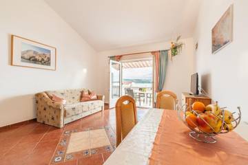 Holiday Apartment for 4 People in Novalja, Pag Island, Photo 3