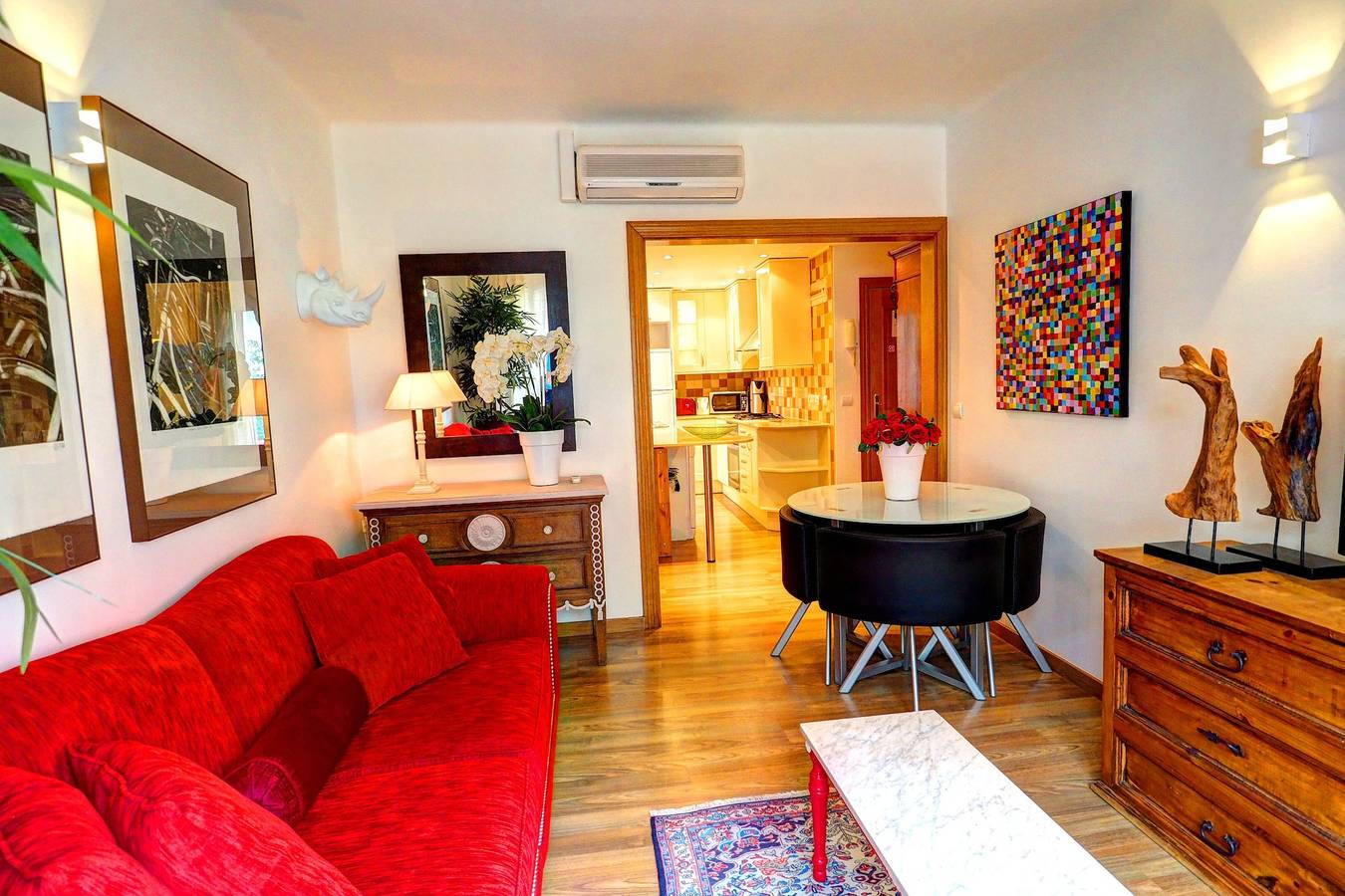 Appartamento vacanze a Garraf a partire da 180€ a notte