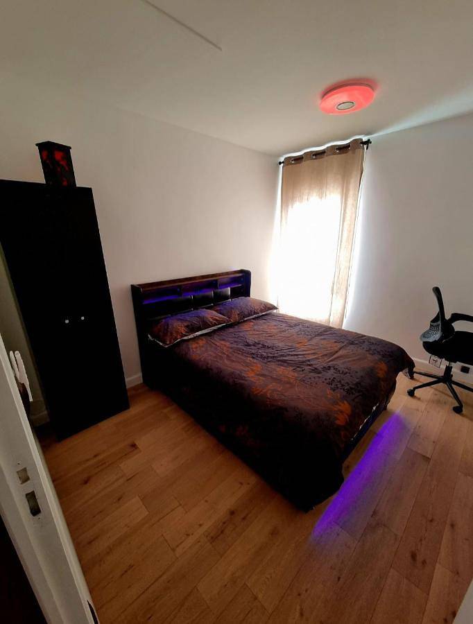 Ferienwohnung für 2 Personen, mit Ausblick und Garten - 1