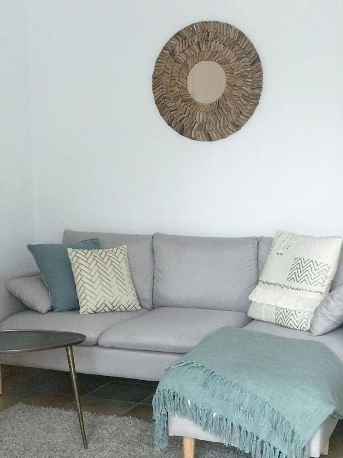 Ferienhaus für 2 Personen, mit Garten und Ausblick in Schweich an der Römischen Weinstraße - 2