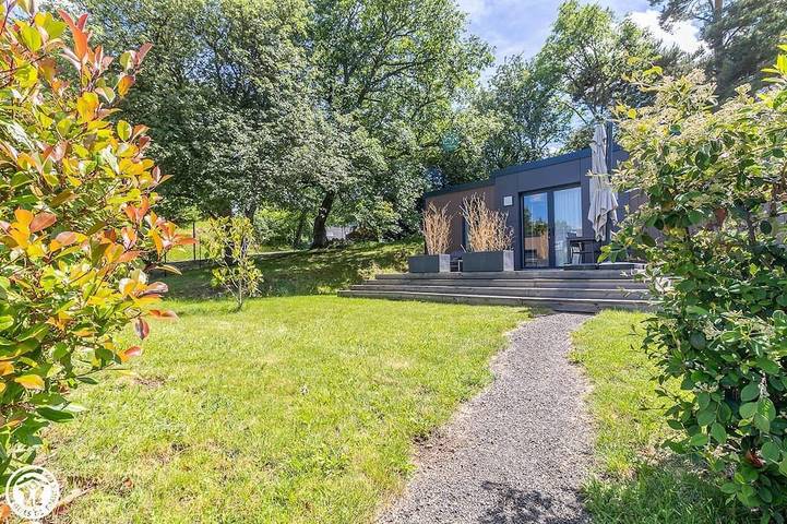 Ferienhaus für 4 Personen, mit Garten - 1