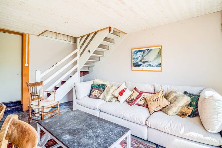 Gîte Privé au bord de la Rivière de Crac'h in Carnac, Côte des Mégalithes