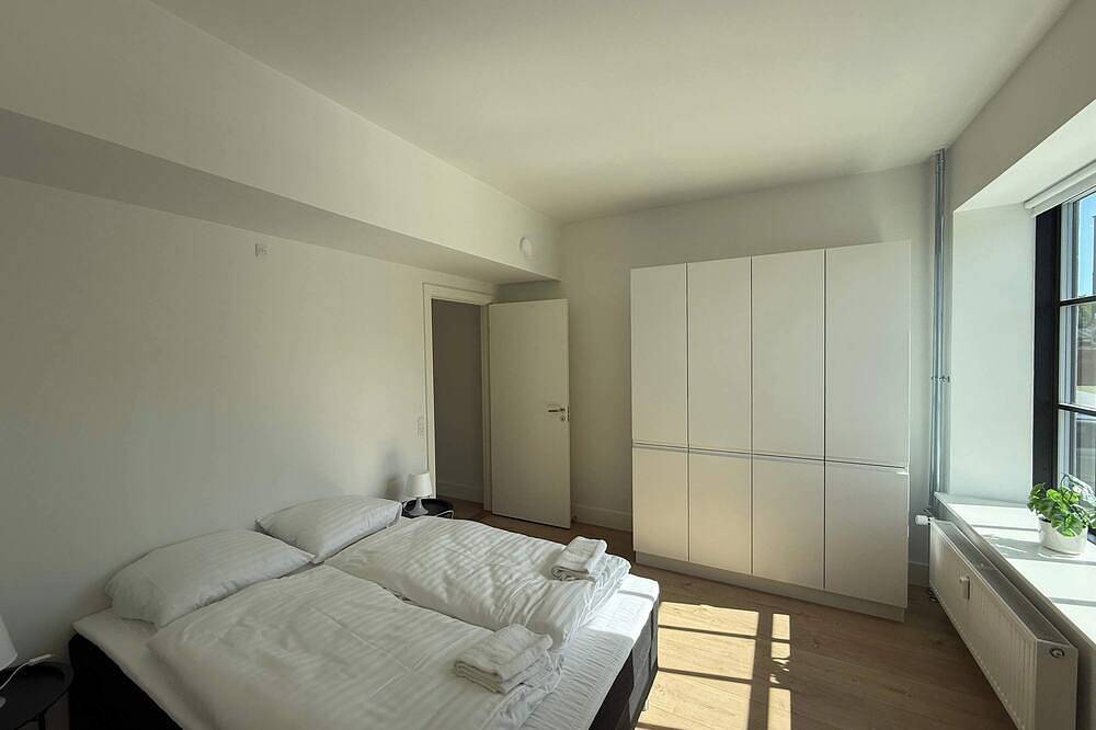 Geheel appartement, Central Odense Lovely Apartment in Odense, Odense en omgeving