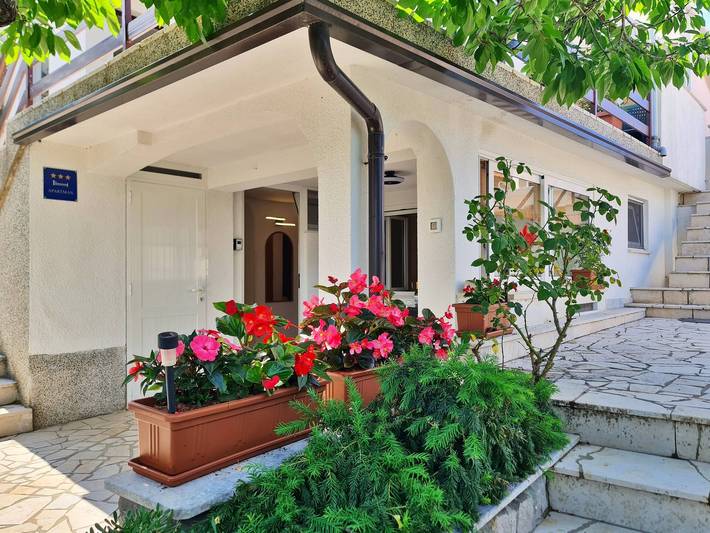 Ferienwohnung für 4 Personen in Silo (Krk) - 4