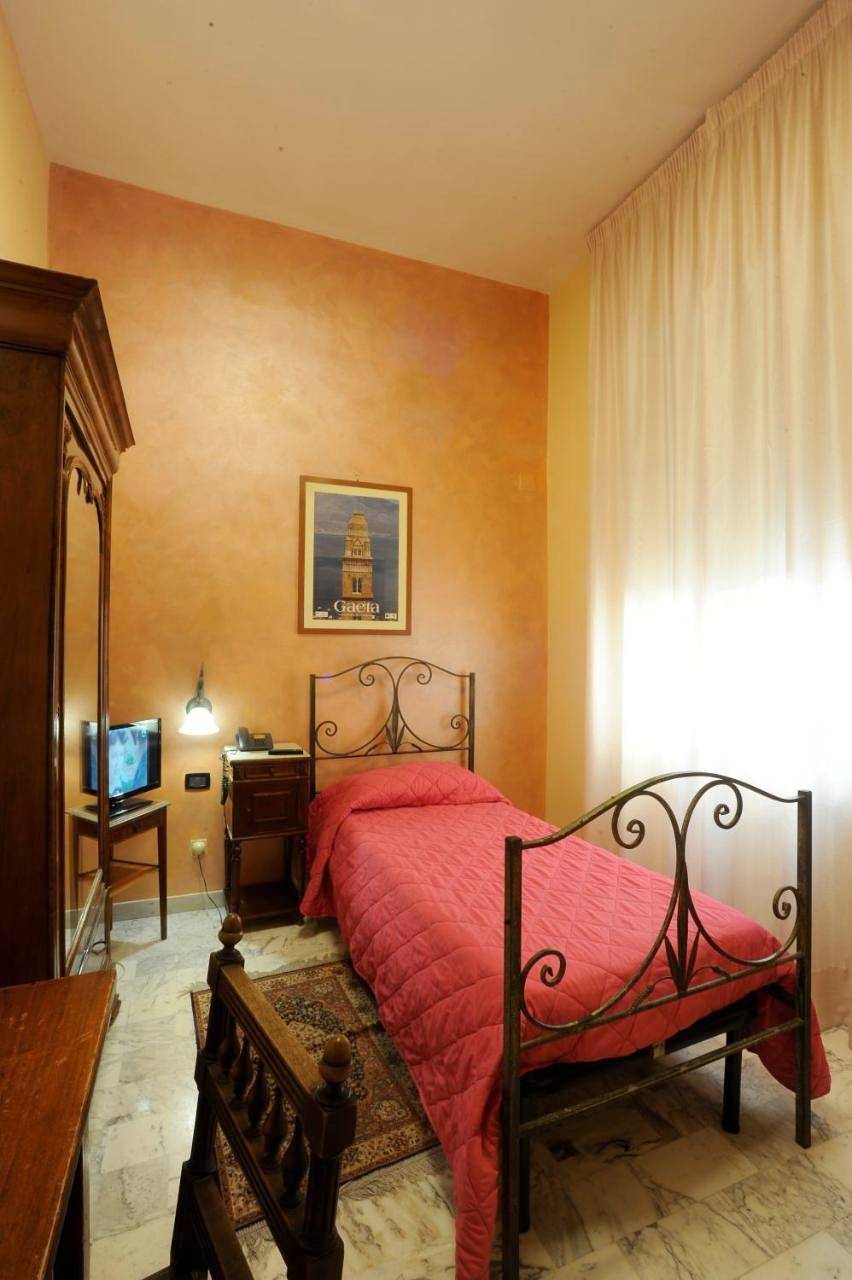 Albergo Bellavista in Latina, Agro Pontino