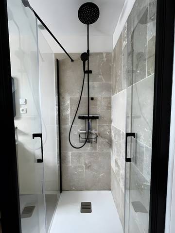 Chambre D’hôte pour 2 Personnes dans Vouzon, Région de Romorantin-Lanthenay, Photo 4