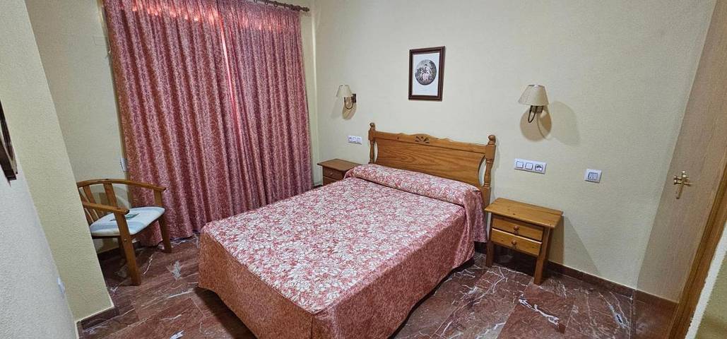 Hôtel pour 2 personnes, avec vue dans Santiago de la Ribera - 2