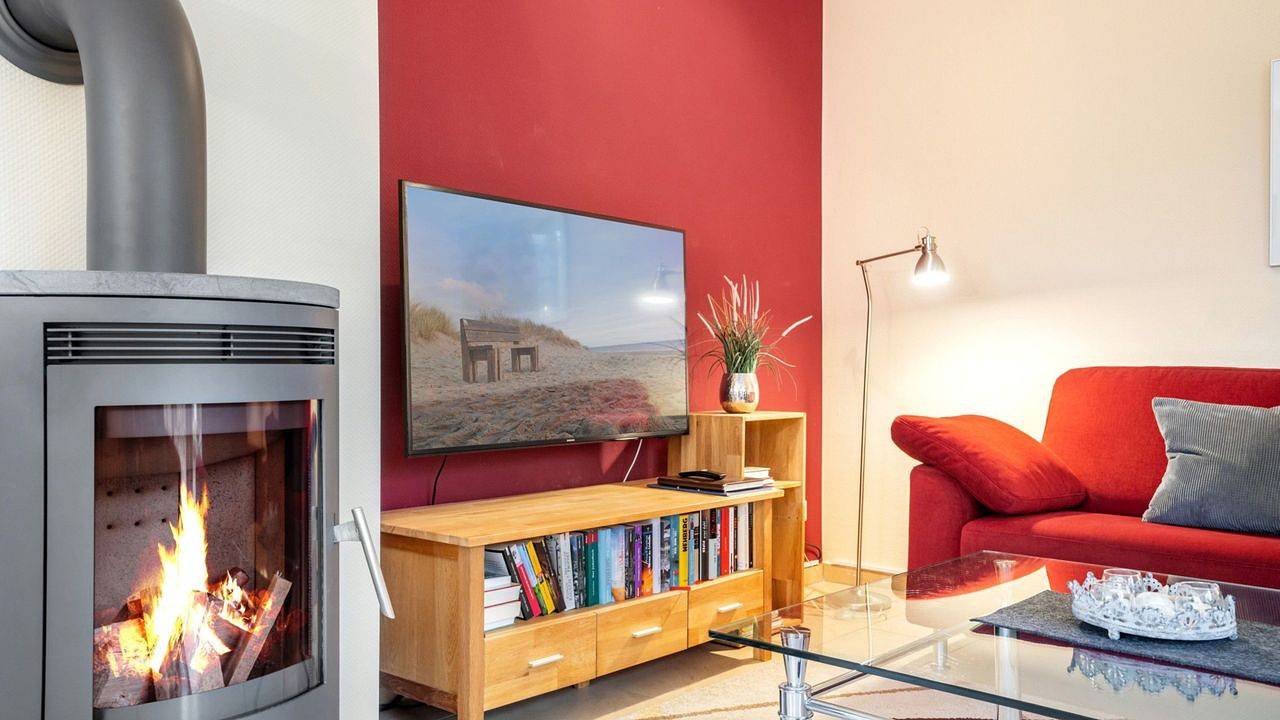 Ferienhaus für 4 Personen (120 m²) in Wyk auf Föhr in Wyk auf Föhr (Stadt), Wyk auf Föhr