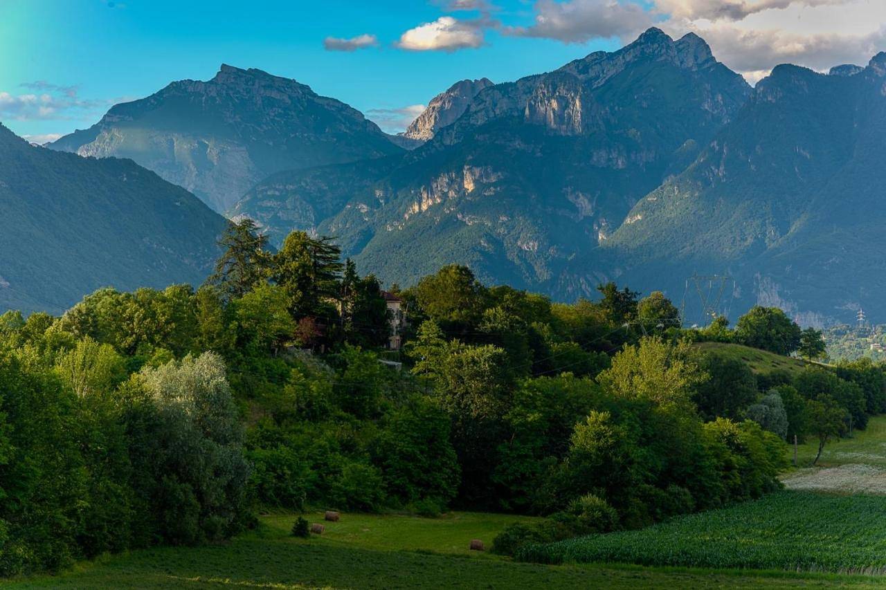 Ganze Wohnung, Agriturismo Casa de Bertoldi in Belluno, Südliche Karnische Alpen