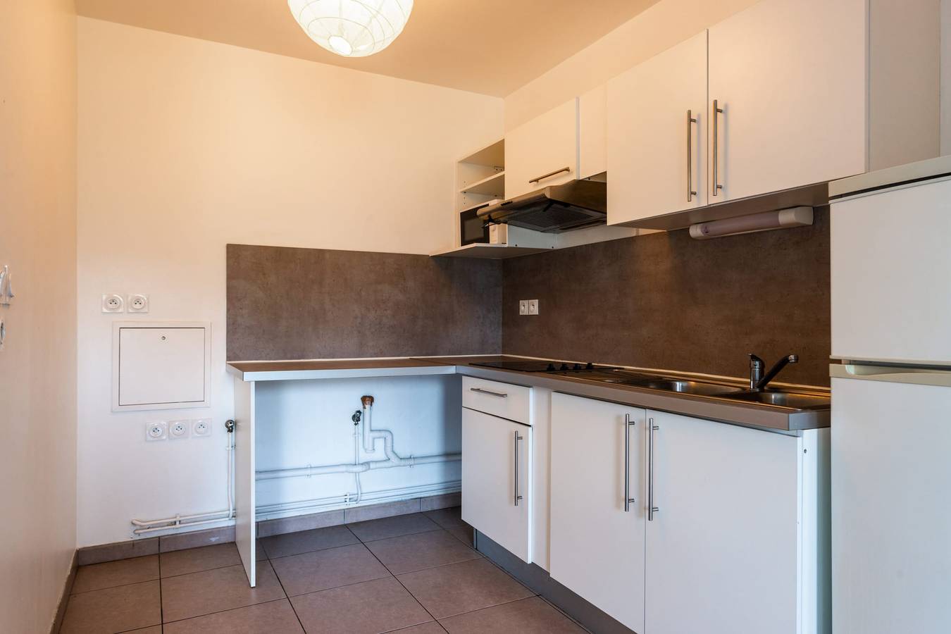 Apartamento entero, T2 - L'Herblinois - Wifi - Proche tram in Saint-Herblain, Nantes region