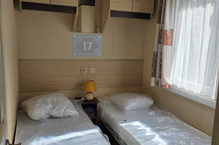 Camping pour 6 personnes à Dolus-d'Oléron - 3