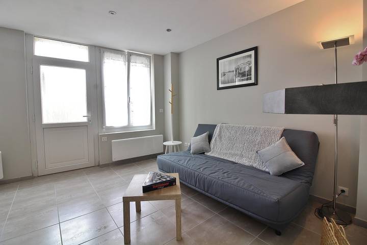 Gîte pour 4 personnes à Campan - 4