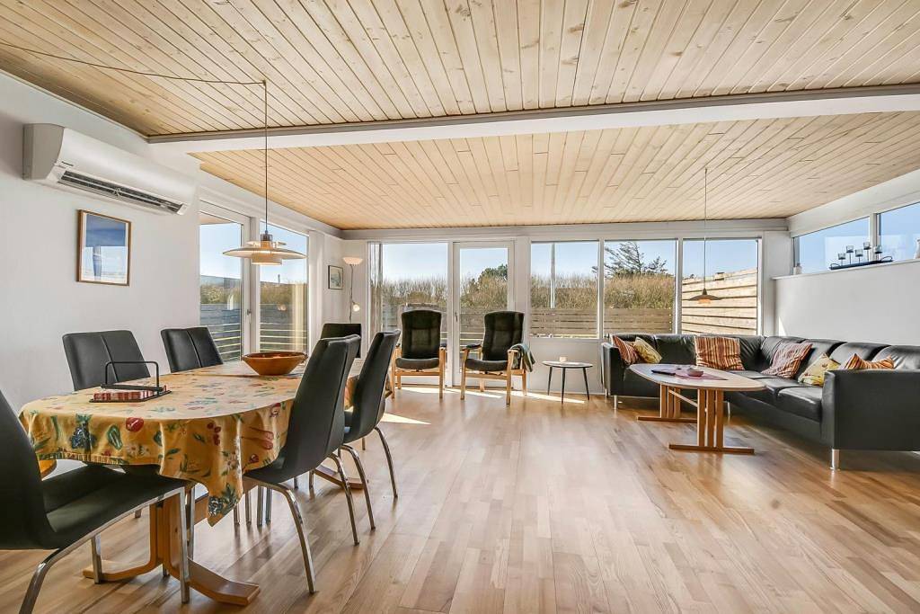 717 in Langerhuse, Harboøre