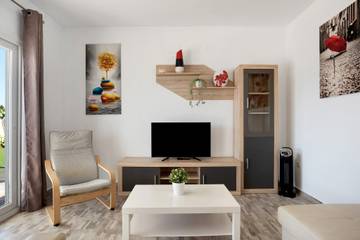 Ferienhaus für 4 Personen in Conil de la Frontera, Costa de la Luz, Bild 4