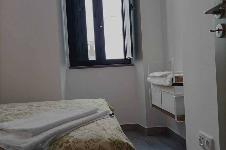 Hütte für 3 Personen an der Algarve - 2