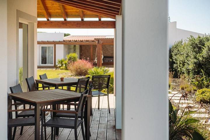 Casa rural para 6 personas en Sagres - 3