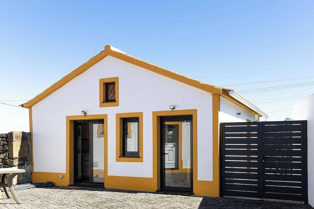 Casa da Gente T1 in Biscoitos, Terceira (Azoren)