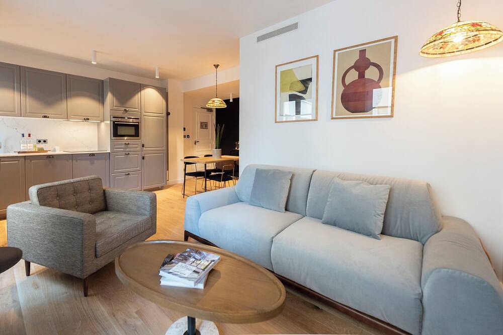 Appartement de vacances